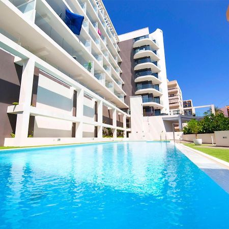 Apartment Calpe Beach I-1 By Interhome Exterior photo