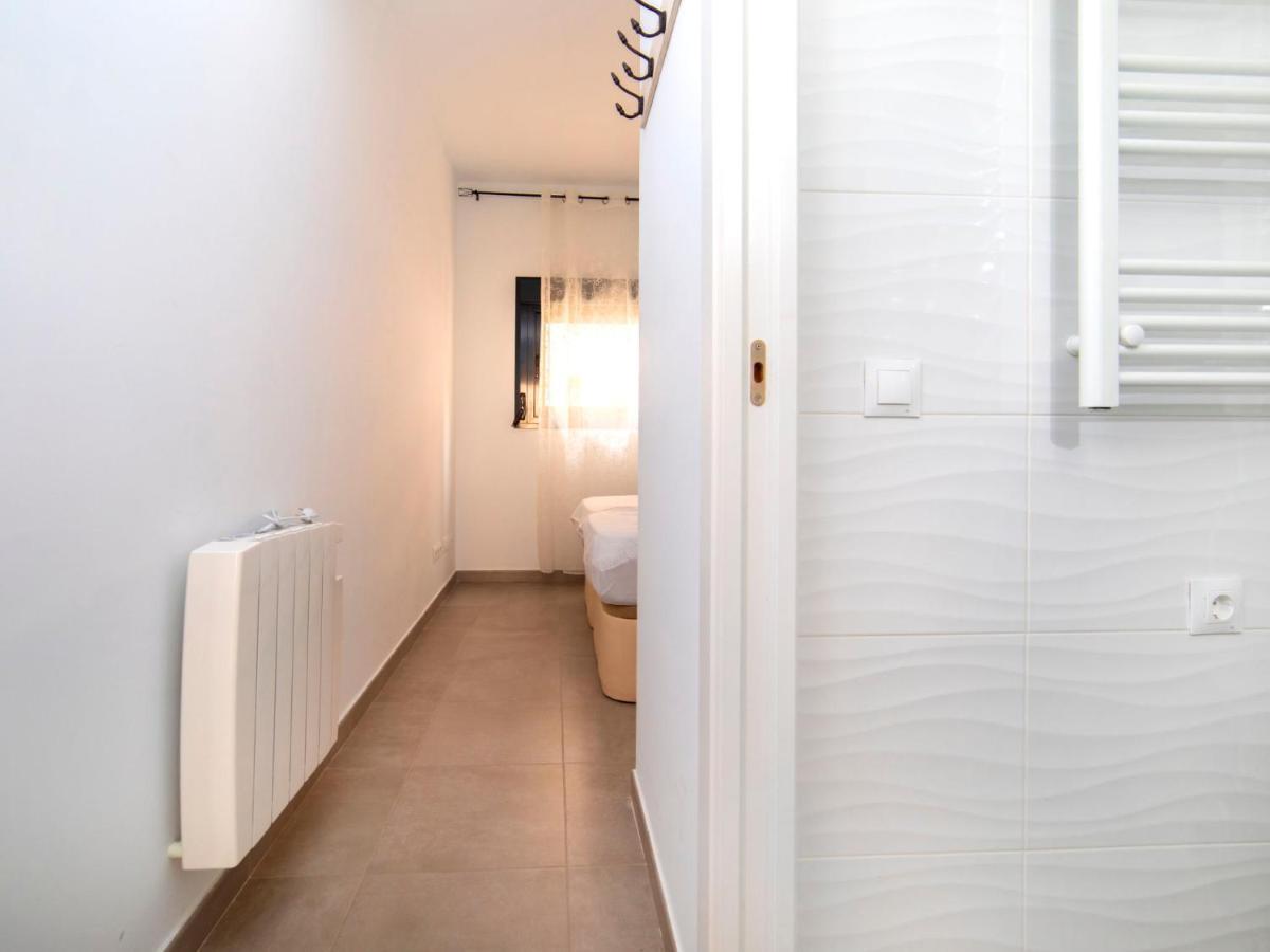Apartment Calpe Beach I-1 By Interhome Exterior photo