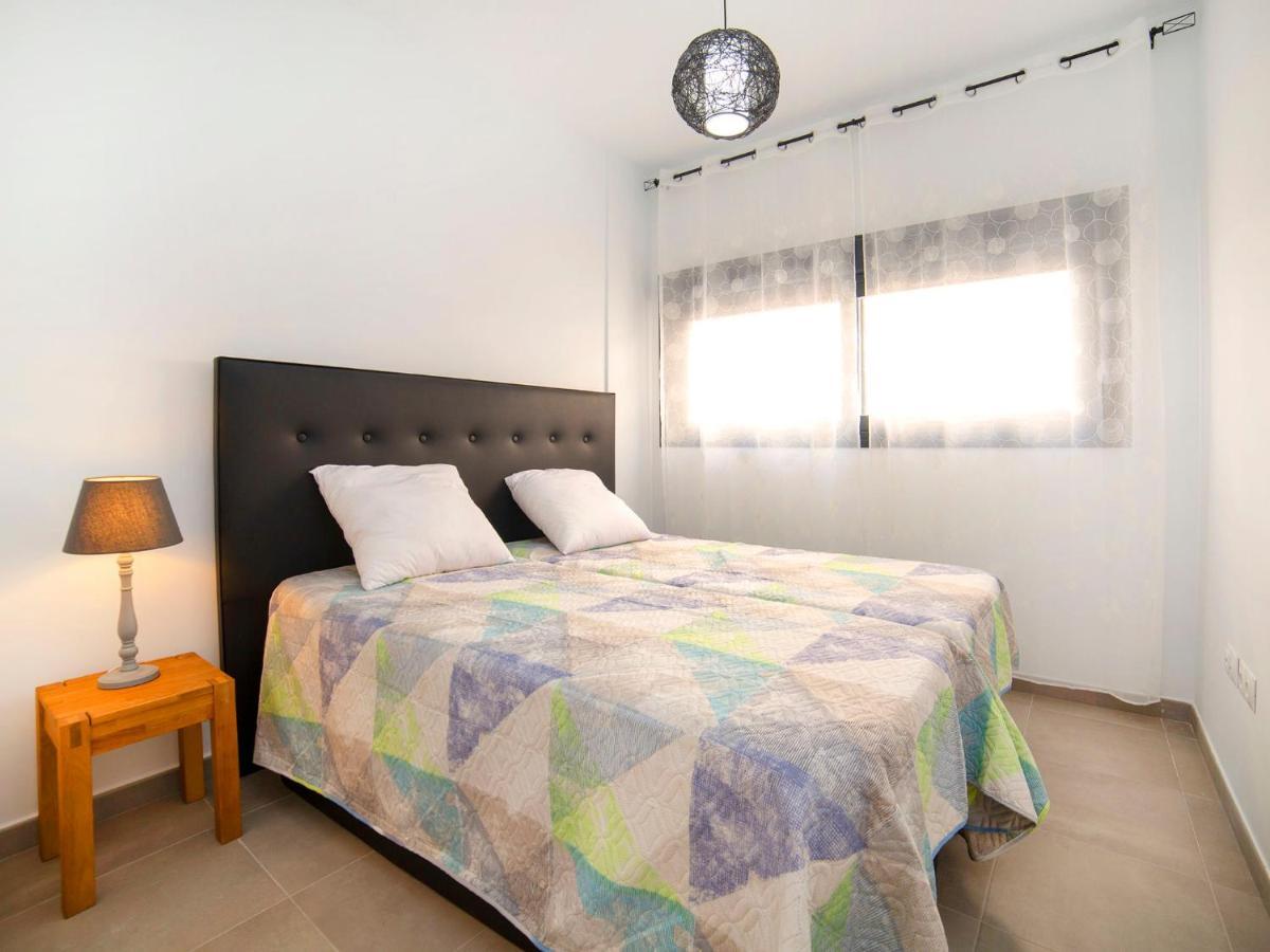 Apartment Calpe Beach I-1 By Interhome Exterior photo